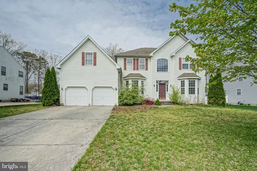 739 DARTMOOR AVE, Williamstown, NJ 08094