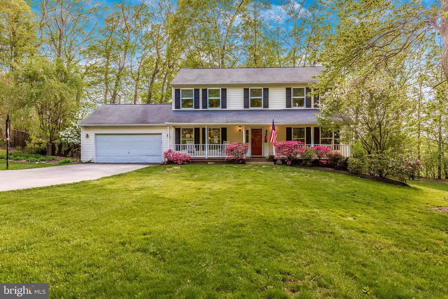 7508 MAYFAIR CT, Mount Airy, MD 21771