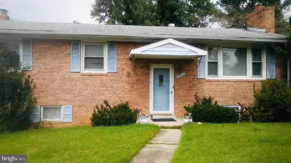 6712 CRAFTON LN, Clinton, MD 20735