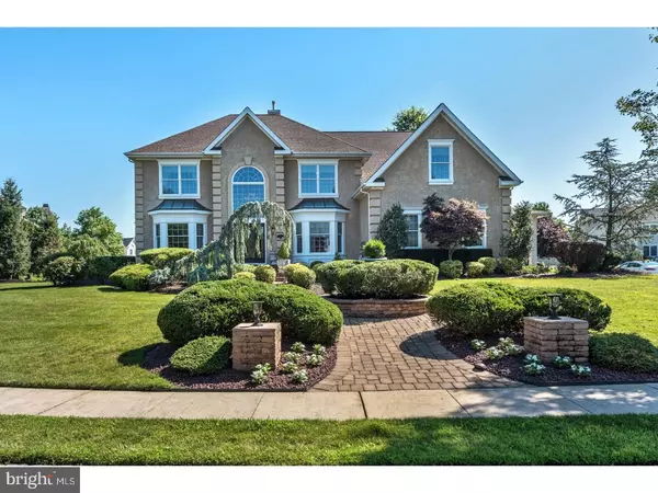 7 HIDDEN LAKE CT, Mount Laurel, NJ 08054