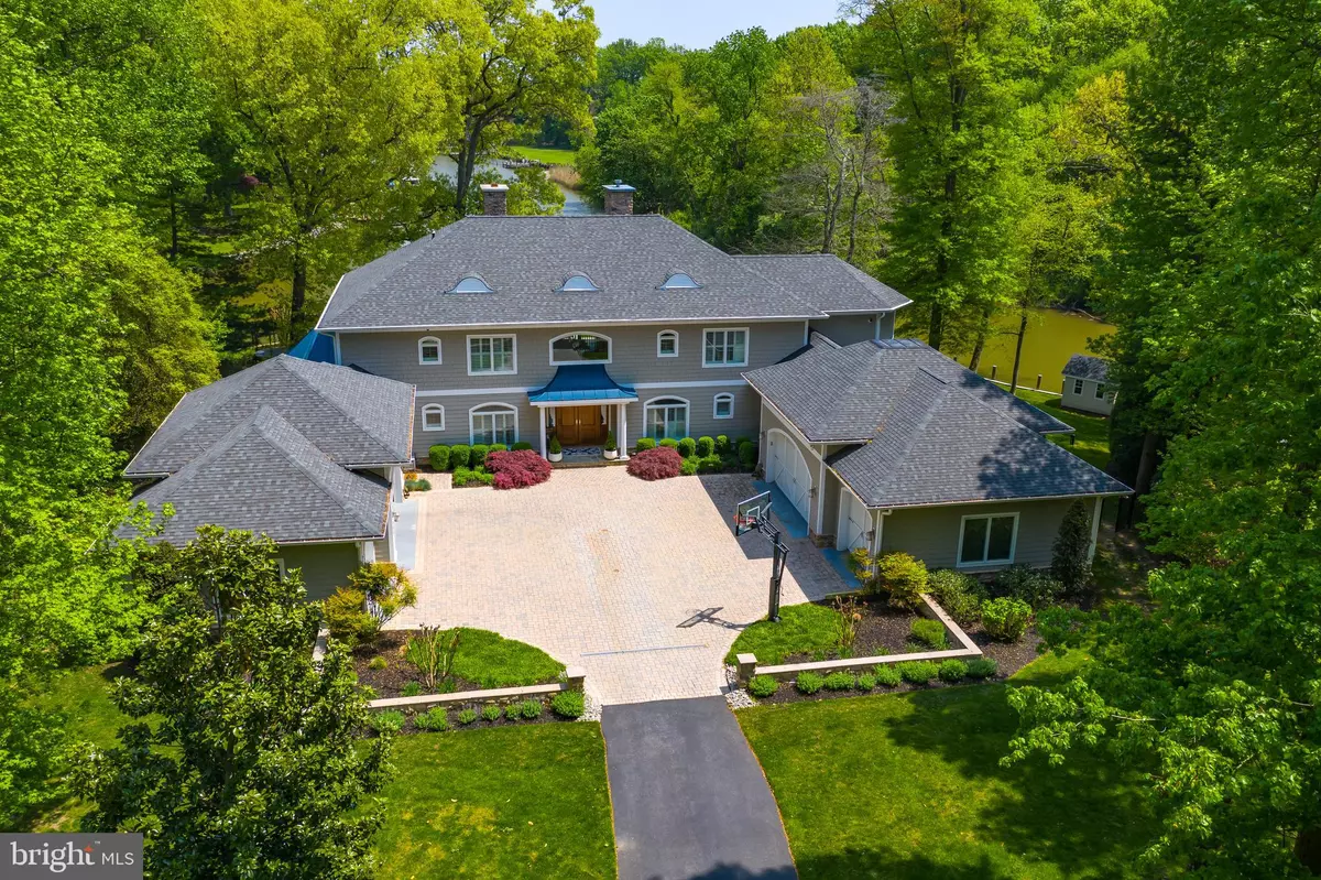 Annapolis, MD 21409,2111 HARBOR DR