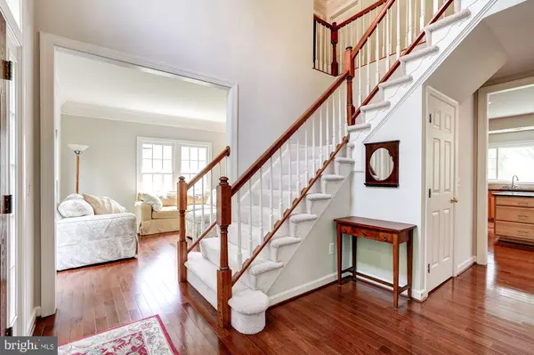 Ashburn, VA 20148,21435 BASIL CT