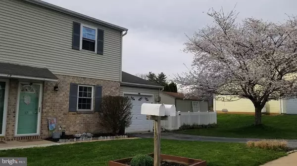 Cleona, PA 17042,17 DOGWOOD LN