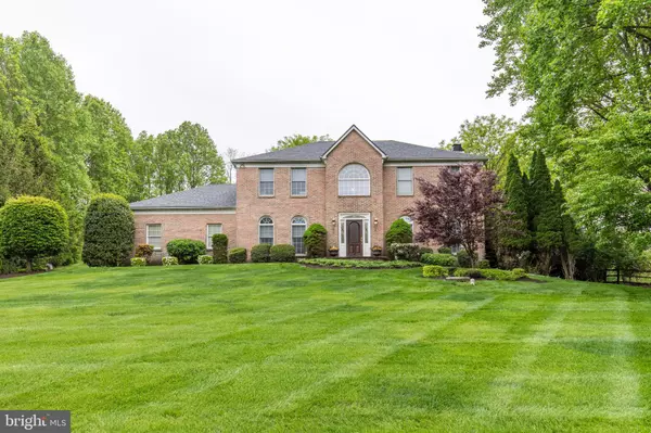 512 POLO RUN, West Chester, PA 19380