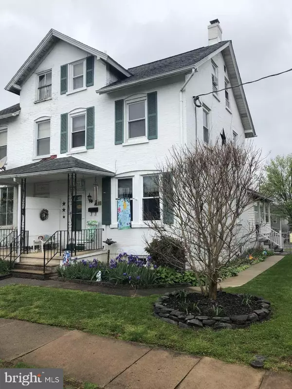 437 W 2ND ST, Birdsboro, PA 19508