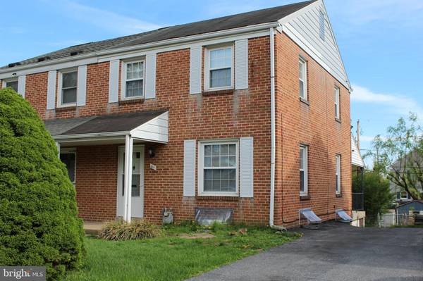 662 HERSHEY AVE, Lancaster, PA 17603