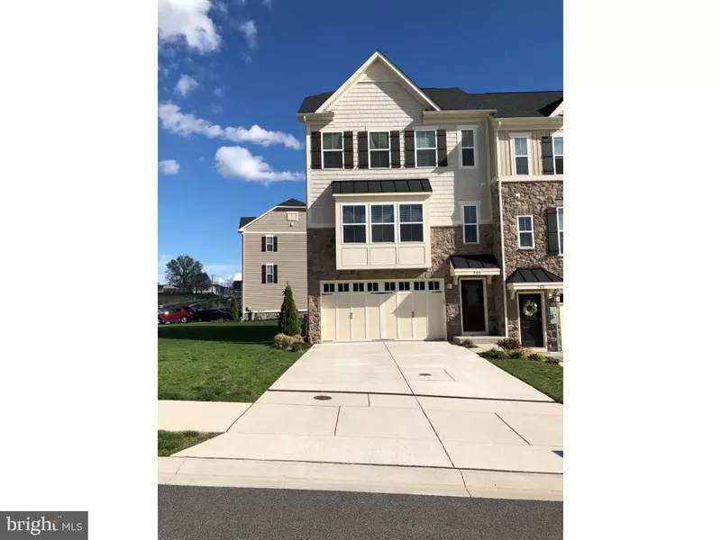 701 SHADY CREEK CT, Bel Air, MD 21014