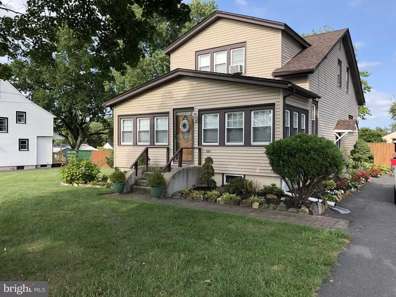 569 ROUTE 206, Trenton, NJ 08610