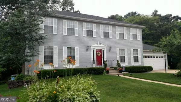 Sicklerville, NJ 08081,9 GARDENIA CT