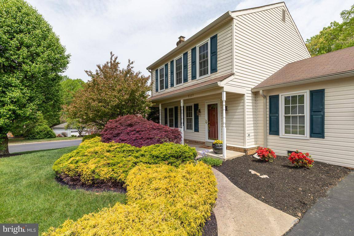 Fairfax, VA 22030,5337 ASHLEIGH RD