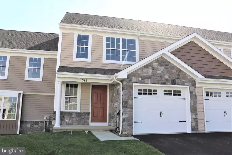 318 CEDAR HOLLOW #89, Manheim, PA 17545