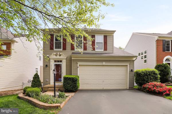 14748 LINKS POND CIR, Gainesville, VA 20155