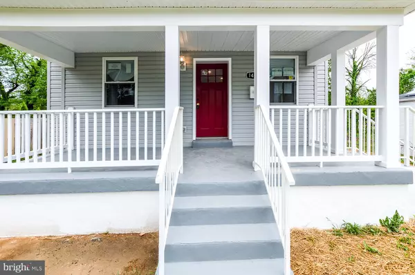 Capitol Heights, MD 20743,1420 EARLY OAKS LN