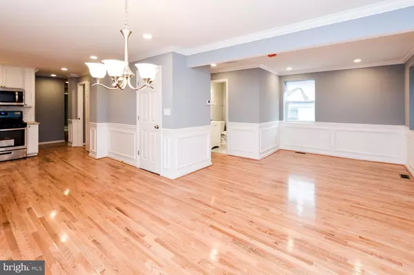 Capitol Heights, MD 20743,1420 EARLY OAKS LN