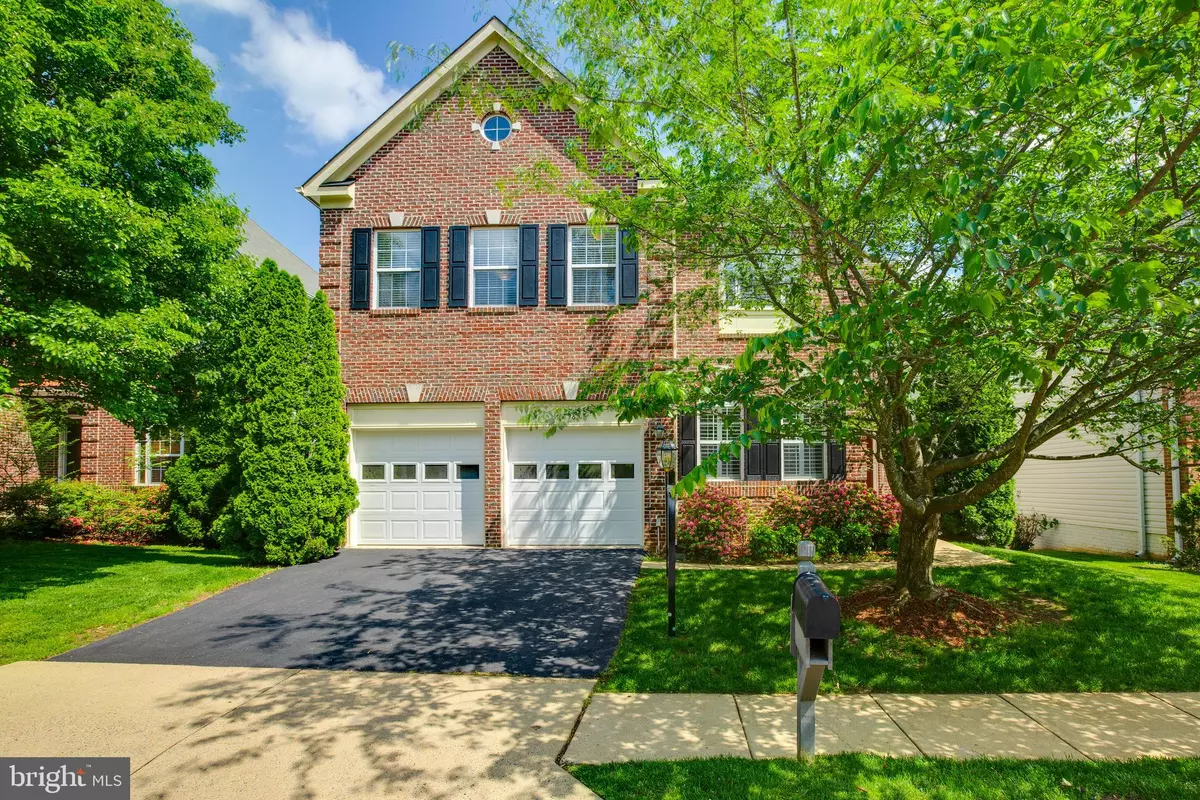 Fairfax, VA 22031,2985 CARIBBEAN CT