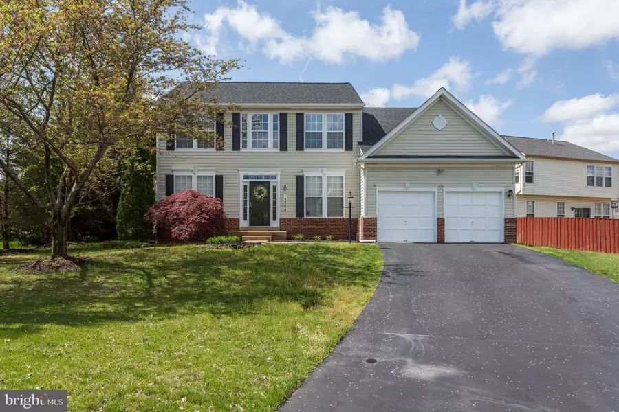 15384 TINA LN, Woodbridge, VA 22193