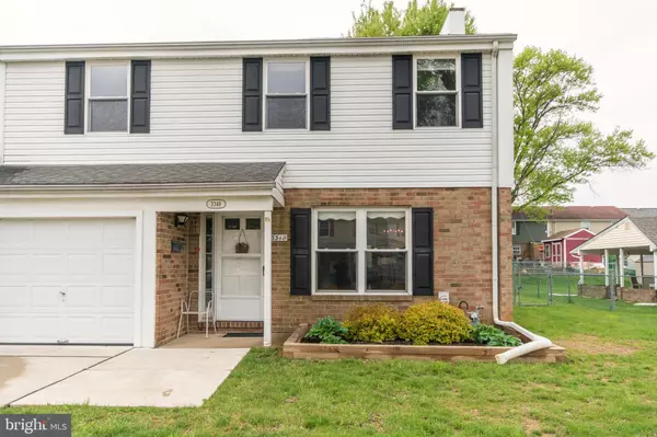 3348 CARROLL CT, Bensalem, PA 19020