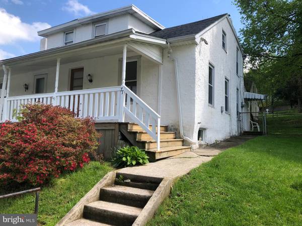 77 KIRBY ST, Coatesville, PA 19320