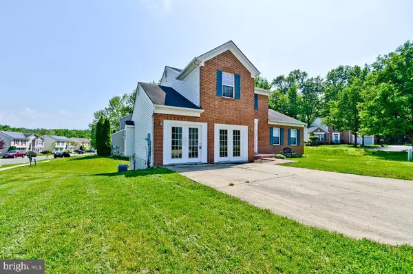 District Heights, MD 20747,8305 LENASKIN LN