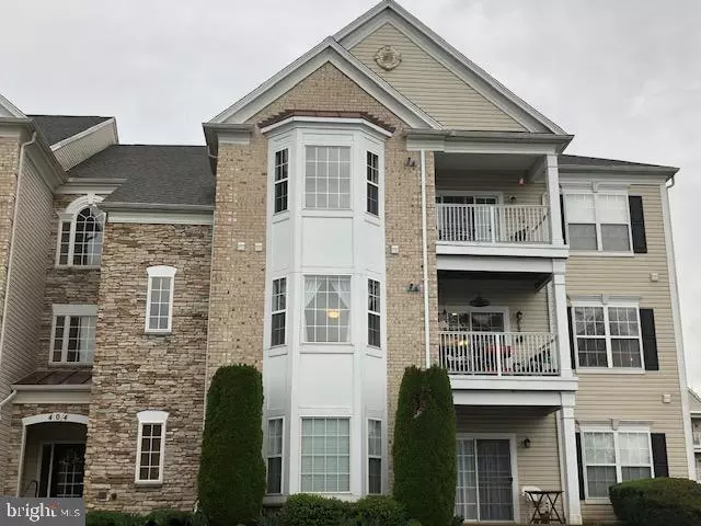 404-H HARRISON CT #8, Bel Air, MD 21014