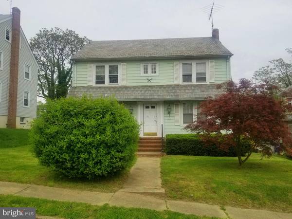 1243 LEEDS TER, Baltimore, MD 21227