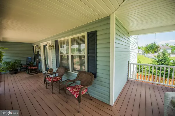 Strasburg, VA 22657,691 FULTON DR