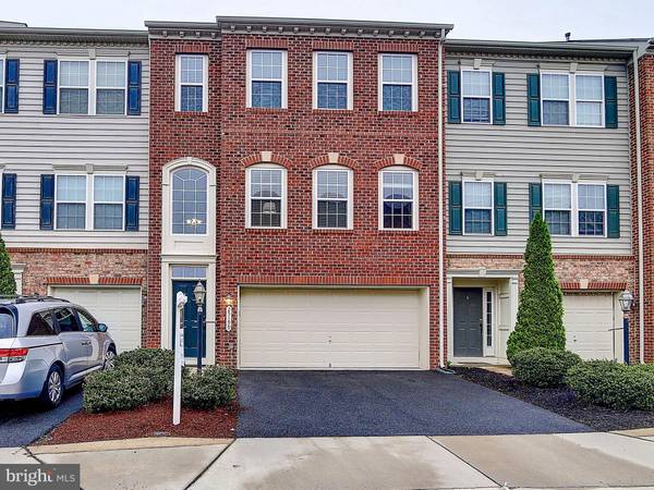 25199 BEACH PL, Chantilly, VA 20152