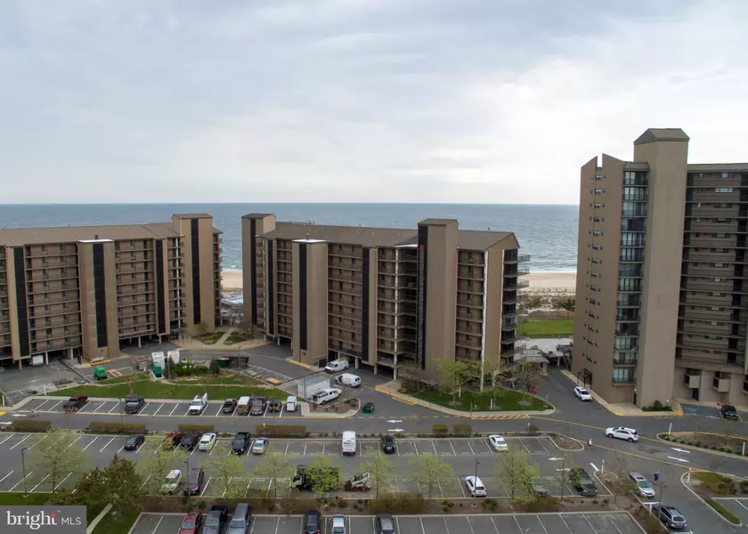 804 DOVER HOUSE #804S, Bethany Beach, DE 19930