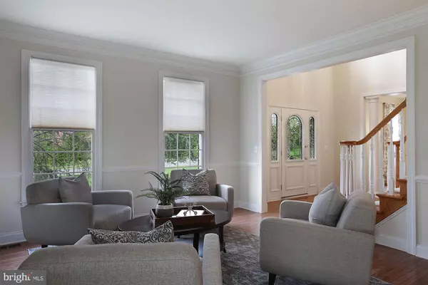 Belle Mead, NJ 08502,111 GRAYSON DR