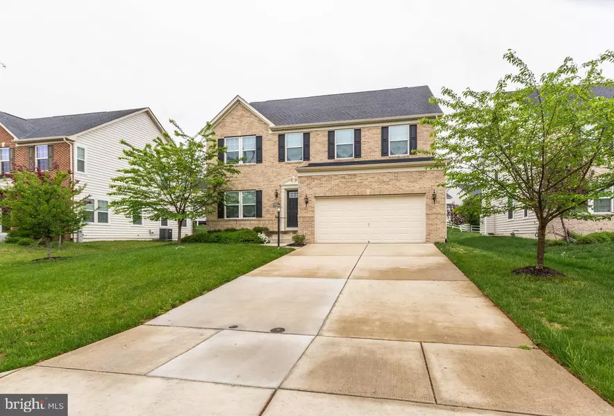 4609 CIMMARON GREENFIELDS DR, Bowie, MD 20720