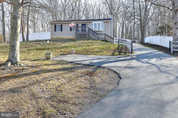 218 PRINCIPIO RD, Port Deposit, MD 21904