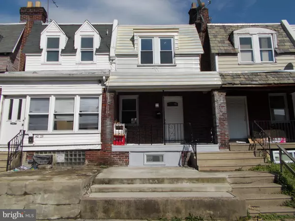 4023 DUNGAN ST, Philadelphia, PA 19124