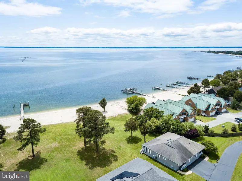 17282 CRAB POT LN, Piney Point, MD 20674