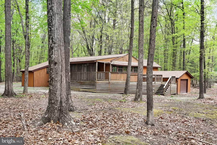 264 BALD EAGLE TRL, Hedgesville, WV 25427