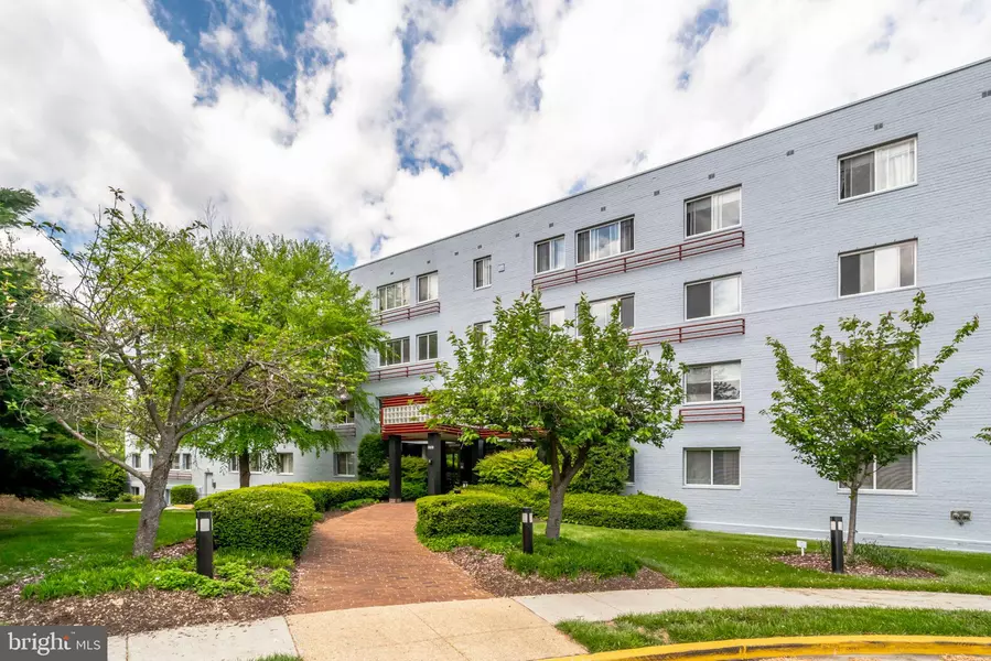 3701 5TH ST S #510, Arlington, VA 22204