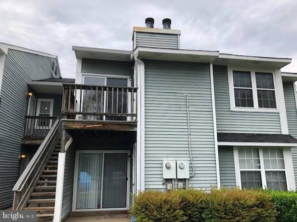 8630 BEEKMAN PL #30D, Alexandria, VA 22309