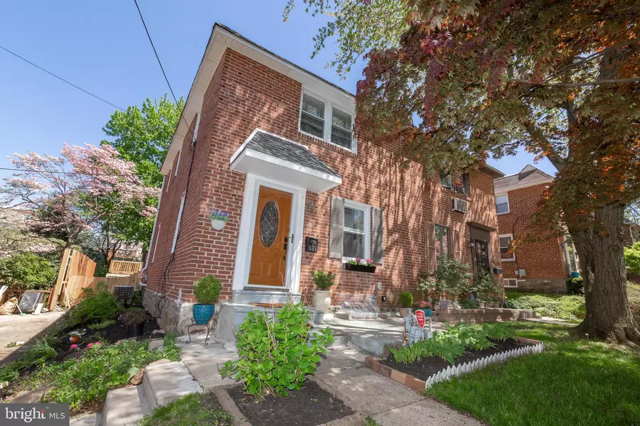 529 ANDERSON AVE, Drexel Hill, PA 19026