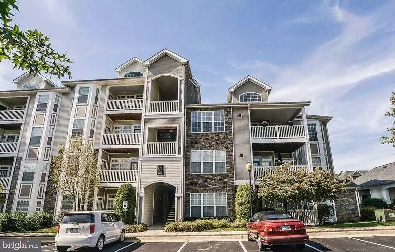 514 SUNSET VIEW TER SE #306, Leesburg, VA 20175