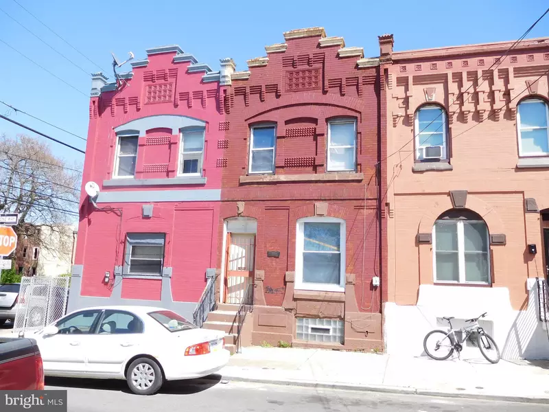 2265 N VAN PELT ST, Philadelphia, PA 19132