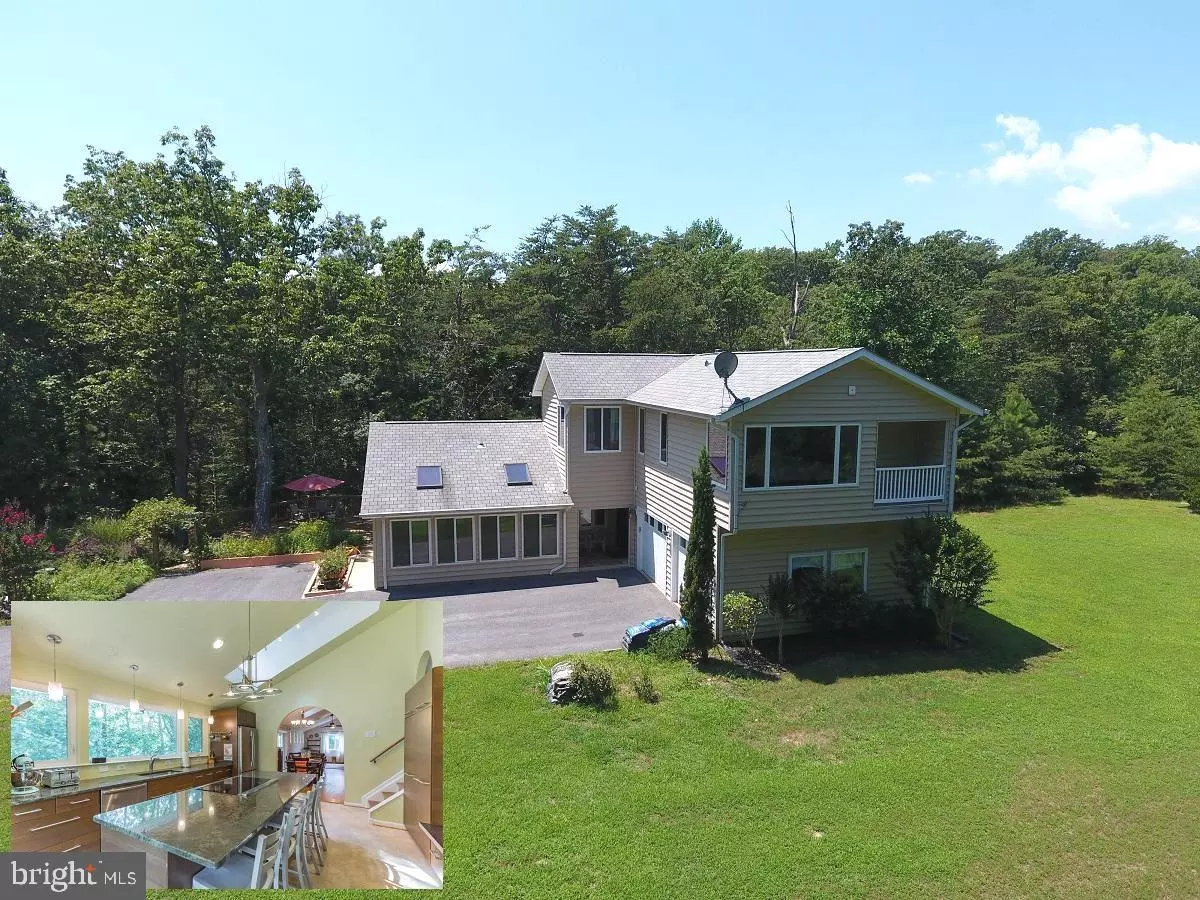 Lusby, MD 20657,11140 COVE LAKE RD