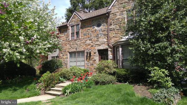 533 WINDING WAY, Merion Station, PA 19066