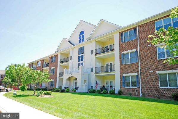 805 COXSWAIN WAY #202, Annapolis, MD 21401