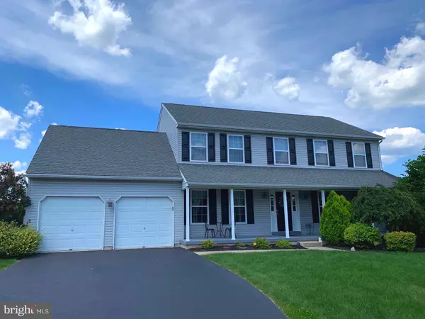 Quakertown, PA 18951,3236 DOVECOTE DR