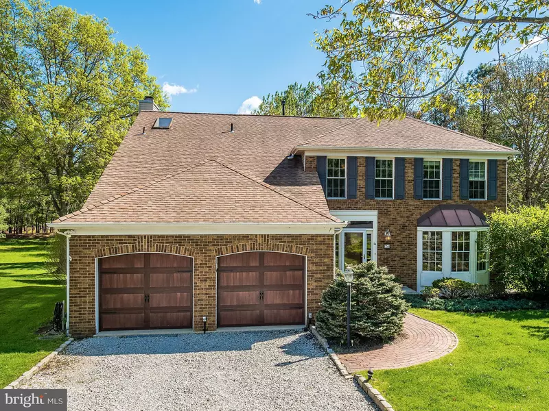 74 PICADILLY CIR, Marlton, NJ 08053