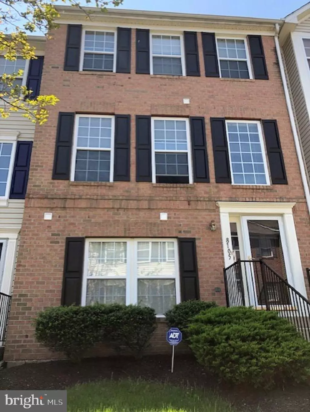 Laurel, MD 20724,8105 SHANNONS ALY