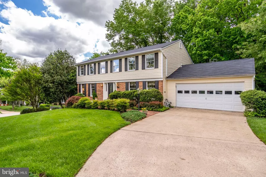 7560 VOGELS WAY, Springfield, VA 22153