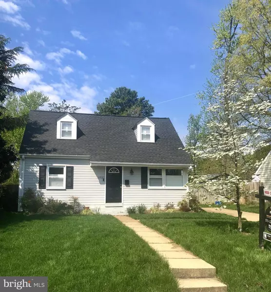 6932 VANDERBILT DR, Alexandria, VA 22307