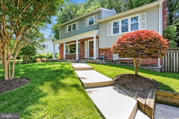 Rockville, MD 20853,13512 ORIENTAL ST