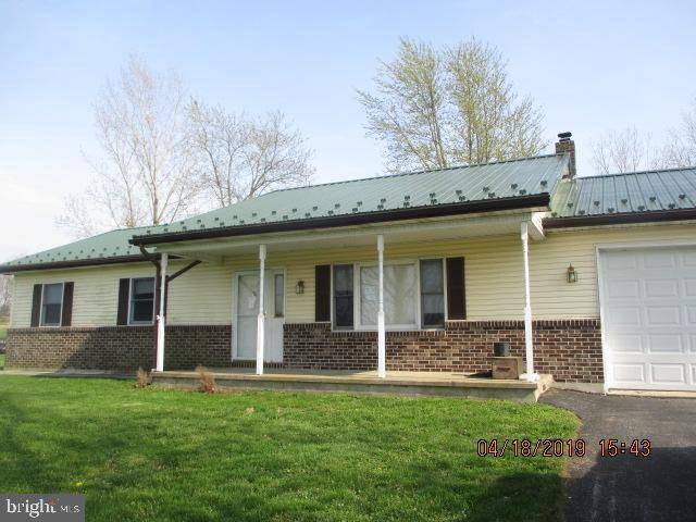 Stewartstown, PA 17363,4226 WESTVIEW DR