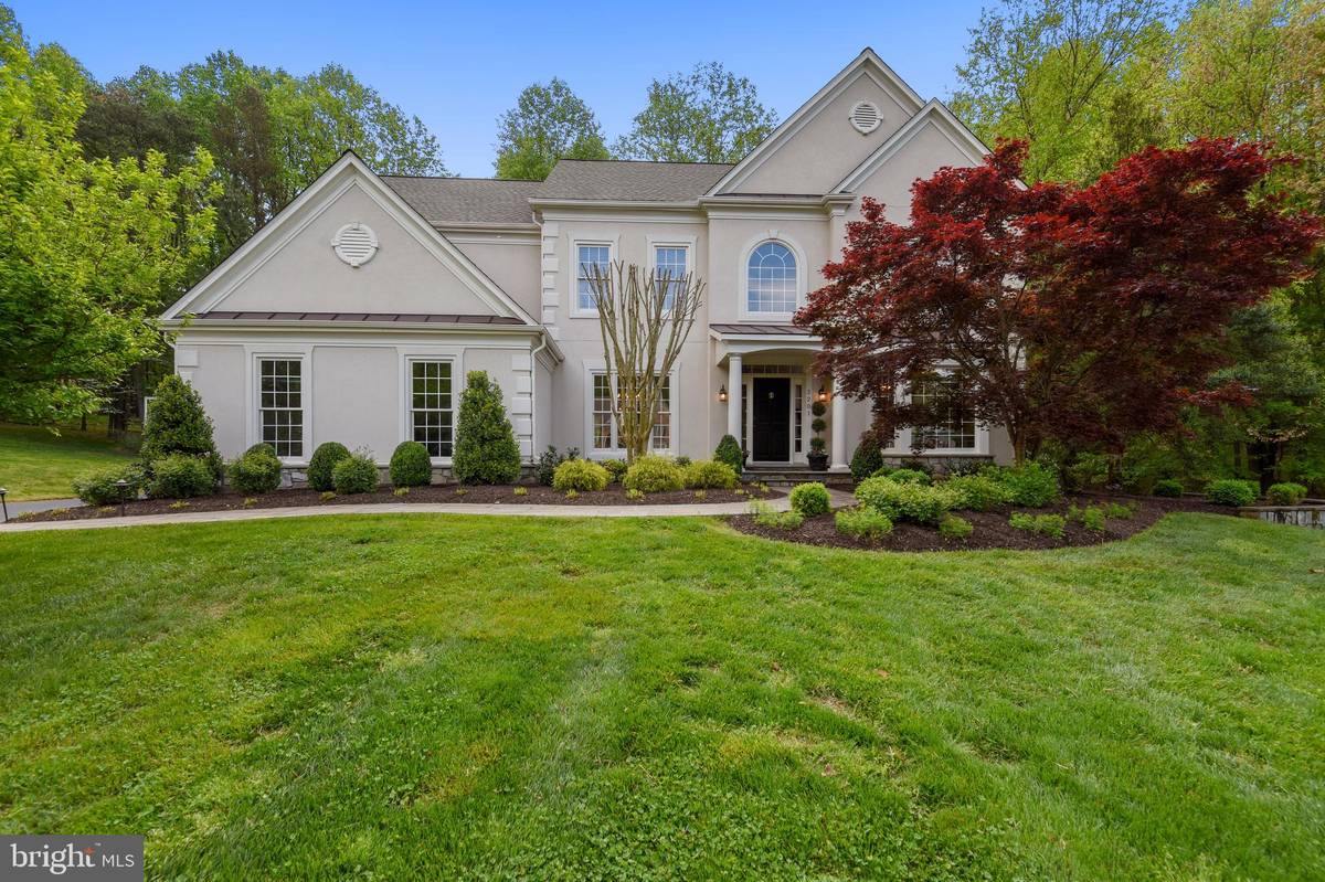 Oakton, VA 22124,3201 SWEETMEADOW CT